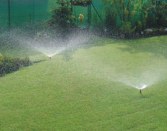 Závlahy a zavlažování Rainbird
