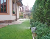 Závlahy a zavlažování Rainbird